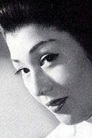 Katsuko Wakasugi portrait