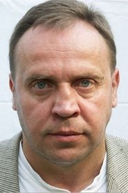 Wojciech Namiotko portrait