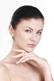 Alina Saraswati portrait