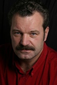 Valeriy Grishko portrait