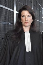 Anne Bouillon portrait