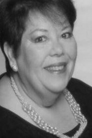 Liliana Benard portrait