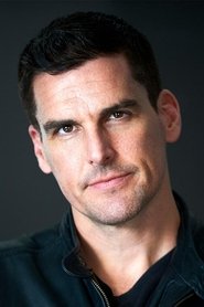 Rhys Wyn Trenhaile portrait