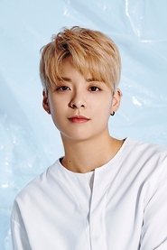 Amber Liu portrait