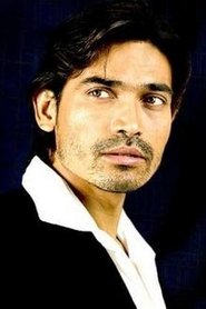 Shawar Ali portrait