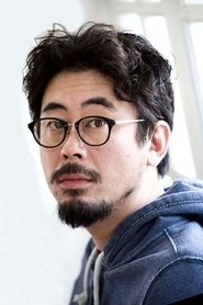 Na Hong-jin portrait