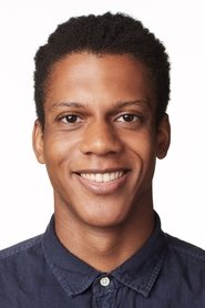 Michael Braugher portrait