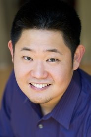 Vince Yi portrait