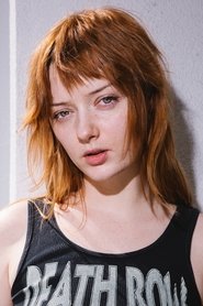 Lindsey Normington portrait