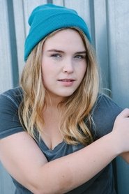 Lily Mae Harrington portrait
