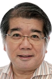 Naoki Tatsuta portrait