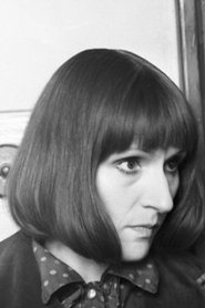 Anna Nieborowska portrait