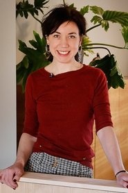 Sophie Serraris portrait