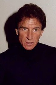 Paul DeAngelo portrait