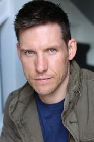 Jamison Haase portrait