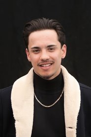Jesper Stenberg portrait