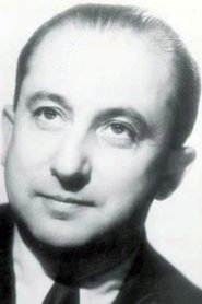 Jean Yatove portrait