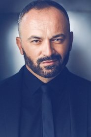 Ivica Marc portrait