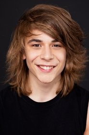Asier Rikarte portrait