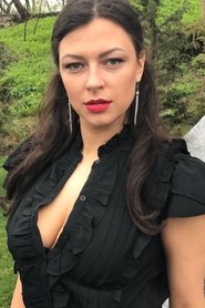 Julia Beliak portrait