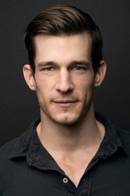 David T. Patterson portrait