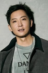 Han Shuo portrait