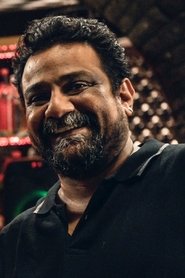 Pushkar portrait