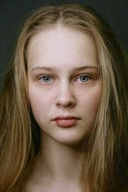 Mariya Simonova portrait