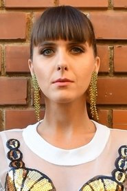 Angéla Eke portrait