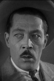 Eddie Boland portrait