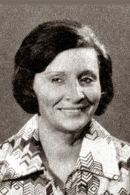 Marisa Sanches portrait