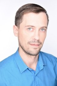 Roman Tselishchev portrait