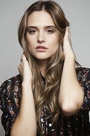 Juliana Paiva portrait