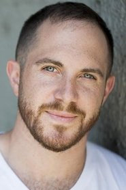 Jesse Rosen portrait