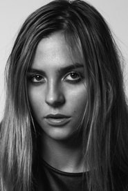 Mitzi Peirone portrait