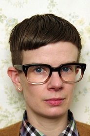 Rae Spoon portrait