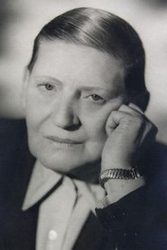 Lucie Höflich portrait