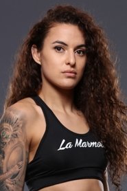Maria Favela portrait