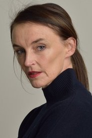 Suzi Dougherty portrait
