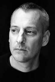 Doug Freel portrait