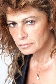 Pietra Montecorvino portrait