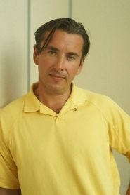Sergey Korenkov portrait