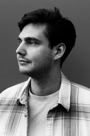 Mathieu Moës portrait