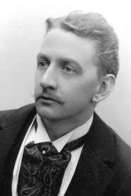 Knut Lambert portrait
