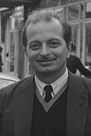 Luiz Bonfá portrait
