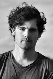 Martín Shanly portrait