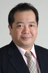 Masaaki Kouno portrait