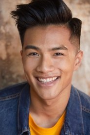 Jeremy Sry portrait