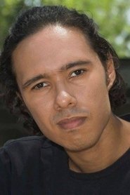 Diogo Jovi portrait