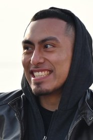 Jordan Cruz portrait